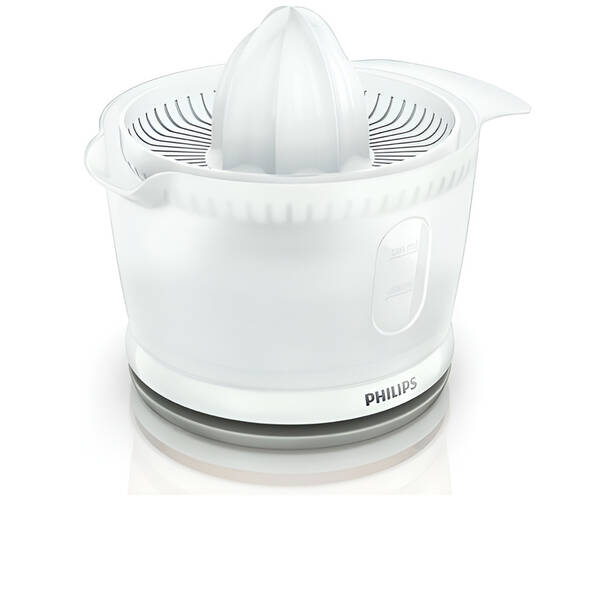 Lis na citrusy Philips HR2738/00 bílý

