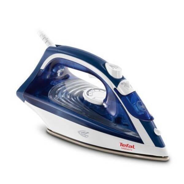 Žehlička Tefal MAESTRO FV1845E0 modrá

