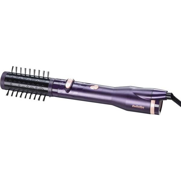Kulma rotační BaByliss AS540E fialová

