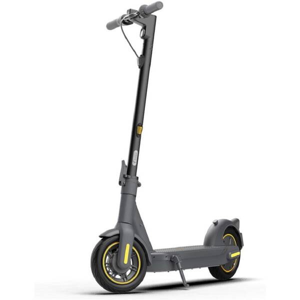 Elektrická koloběžka Segway MAX G30E II 

