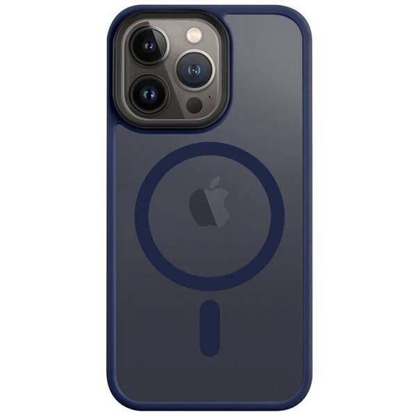 Kryt na mobil Tactical MagForce Hyperstealth na Apple iPhone 13 Pro modrý

