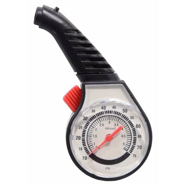 Pneu měřič Compass  

