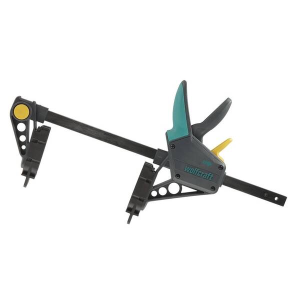 Svěrka Wolfcraft 6985000 

