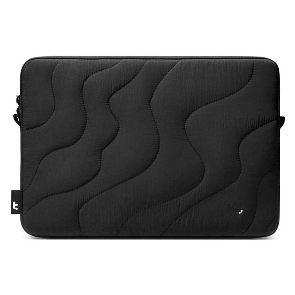 Pouzdro na notebook tomtoc Terra-A27 Laptop Sleeve 13" černé

