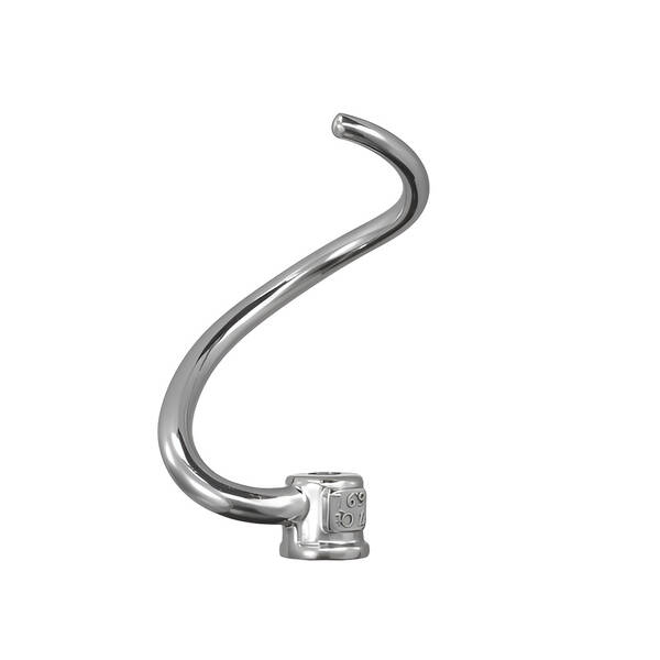 Hnětací hák KitchenAid 5K7SDH nerez

