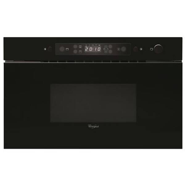 Mikrovlnná trouba Whirlpool AMW 439 NB černá

