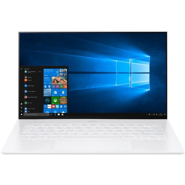 Notebook Acer 7 (SF714-52T-781M) bílý

