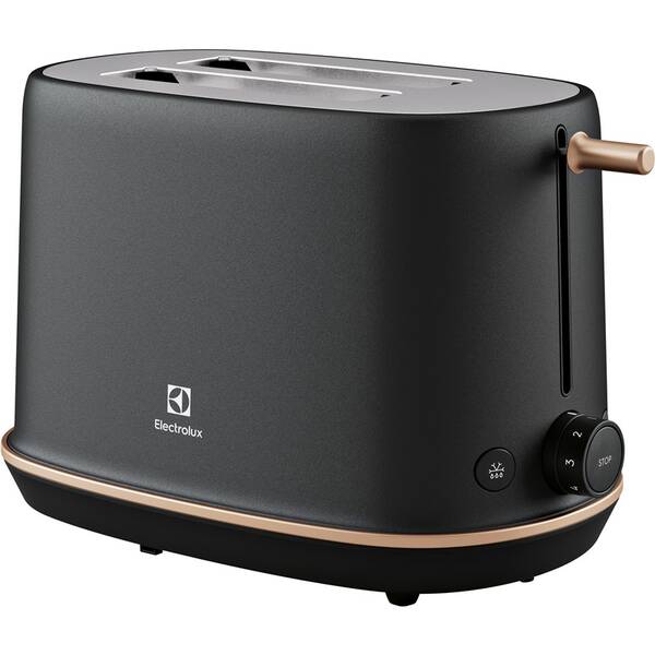 Opékač topinek Electrolux E7T1-6BP 
