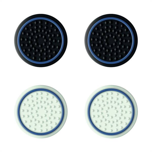 Opěrky pro palce Trust GXT 266 4-pack Thumb Grips pro PS5 

