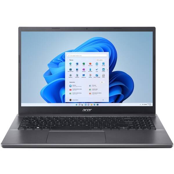 Notebook Acer Aspire 5 (A515-47-R38V) šedý

