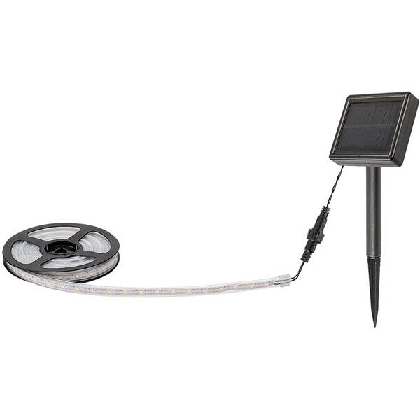 LED pásek Rabalux Ansoo 77016, solární 


