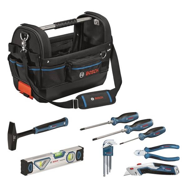 Sada nářadí Bosch Professional Professional H5B 

