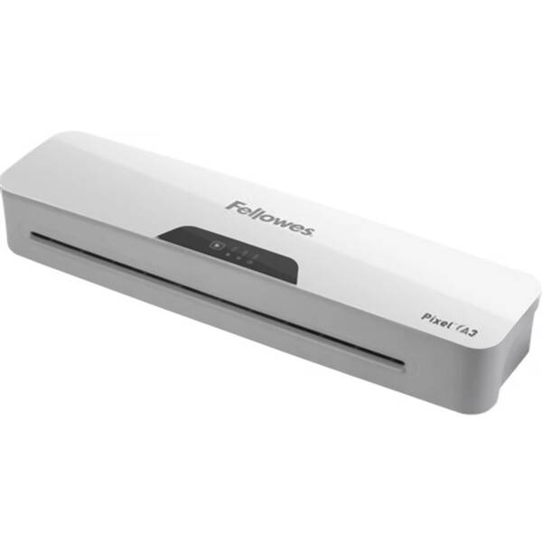Laminátor Fellowes Pixel A3 bílý

