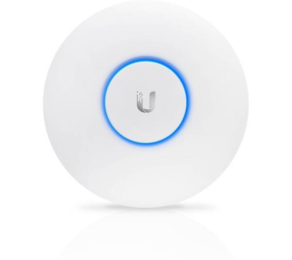 Přístupový bod (AP) Ubiquiti Unifi Enterprise AP AC Lite bílý

