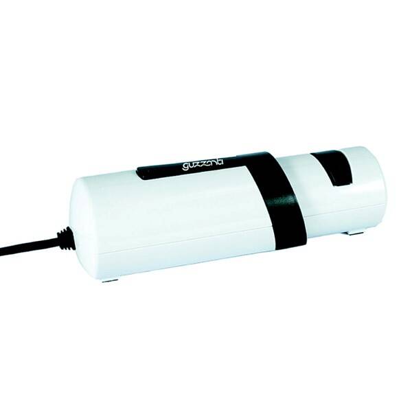Brousek Guzzanti GZ 001 bílý

