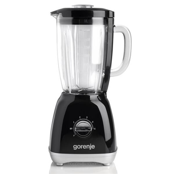 Stolní mixér Gorenje B800RLBK černý

