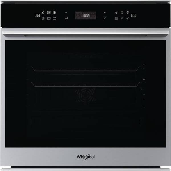 Trouba Whirlpool W7 OM4 4S1 P nerez

