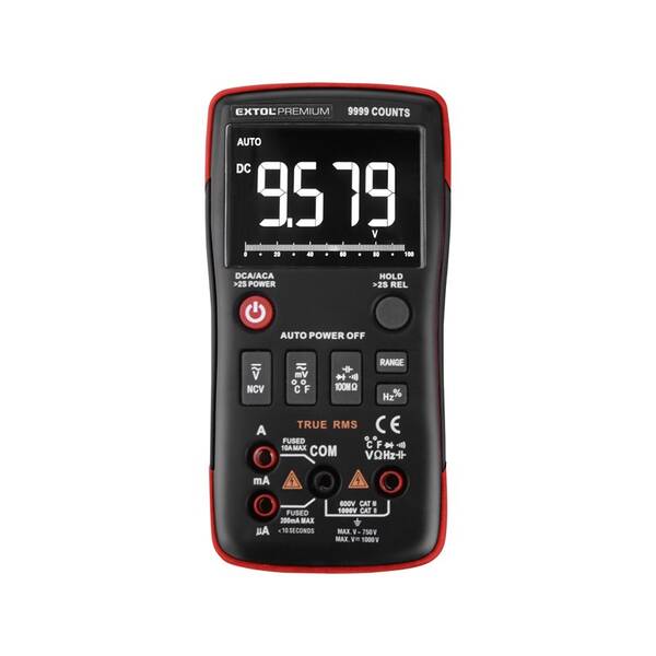 Multimetr Extol Premium 8831251 

