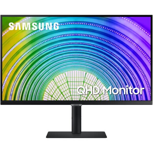 Monitor Samsung ViewFinity S60UA černý

