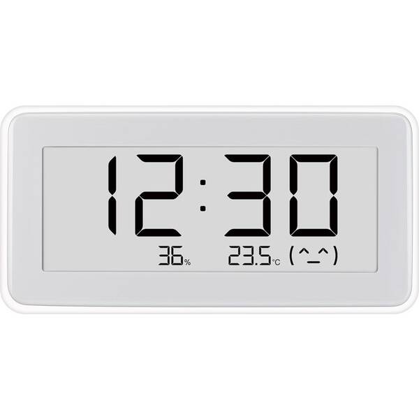 Teploměr Xiaomi Mi Temperature and Humidity Monitor Pro bílá

