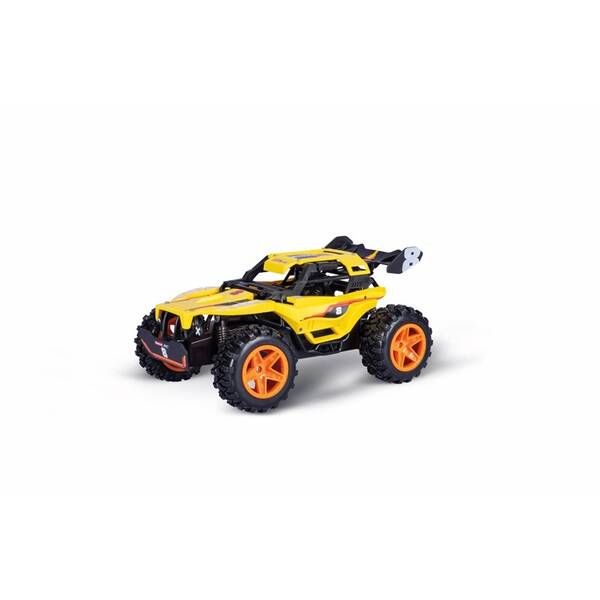 RC auto Carrera Offroad 

