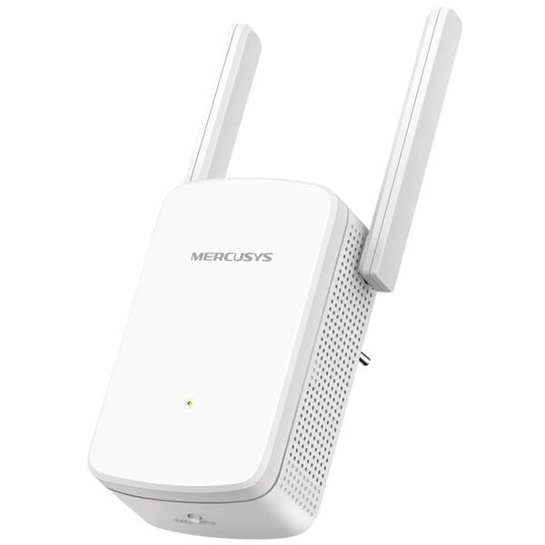Wi-Fi extender Mercusys ME12 bílý

