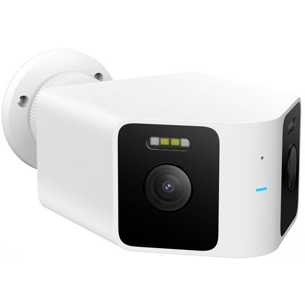 IP kamera Xiaomi Outdoor CW100 Dual bílá

