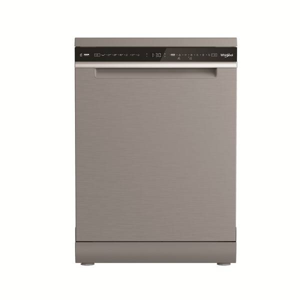 Myčka nádobí Whirlpool W7F HS61X nerez

