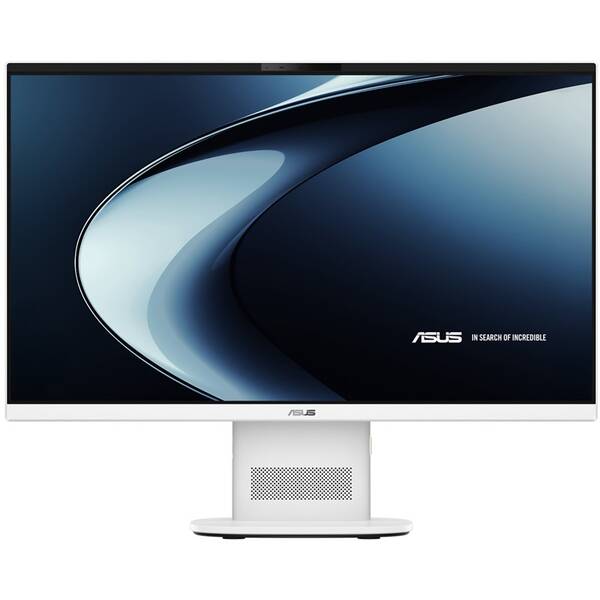Počítač All In One Asus V200 bílý


