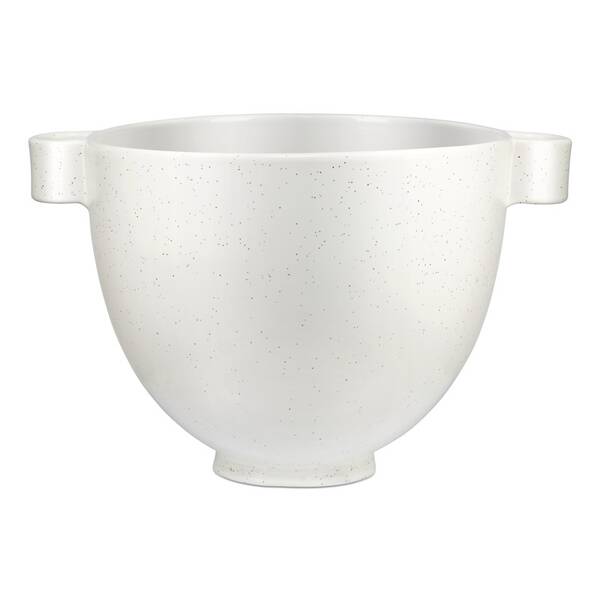 Keramická mísa KitchenAid 5KSM2CB5PSS 

