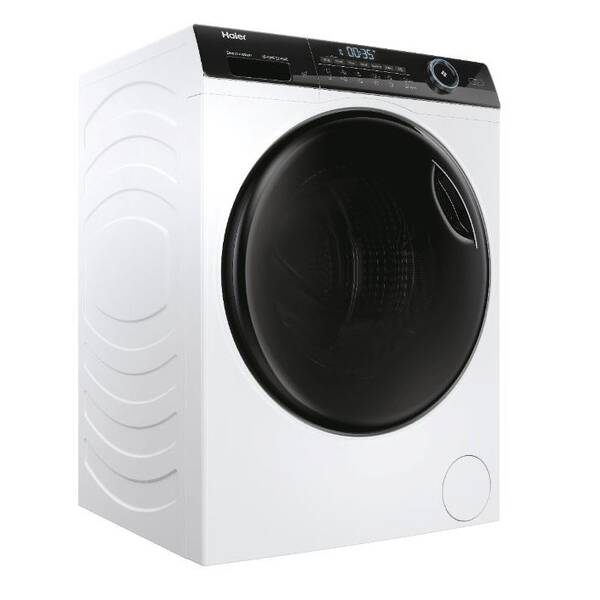 Pračka Haier HW80-B14959U1-S bílá

