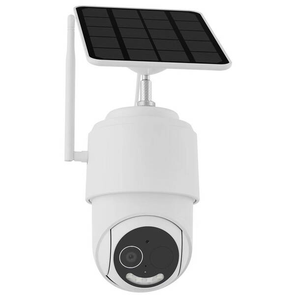 IP kamera IMMAX NEO LITE Smart Security MULTI 07759L bílá barva
