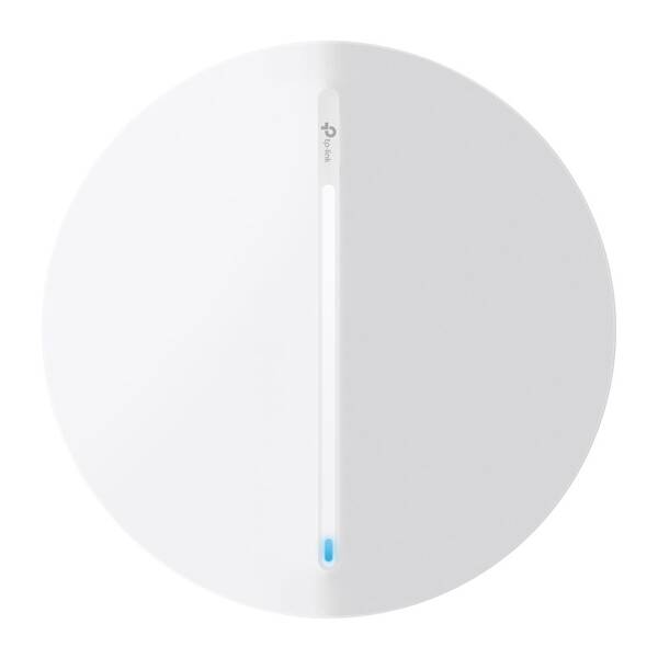 Přístupový bod (AP) TP-Link Festa F76, Wi-Fi 7 BE9300 bílý

