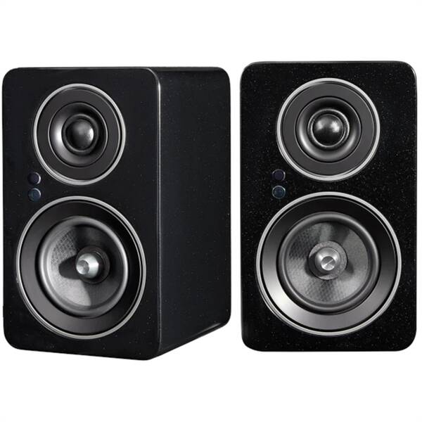 Reproduktory Jamo C705 MKII (2 ks) černý

