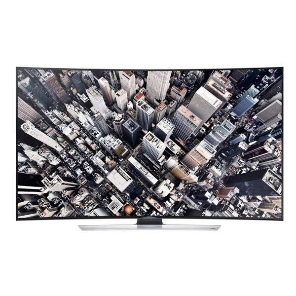 Televize Samsung UE65HU8500 černý

