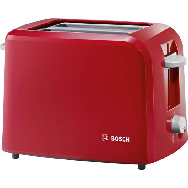 Topinkovač Bosch TAT3A014 červený

