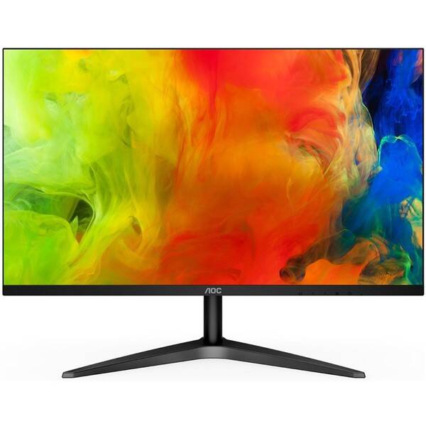 Monitor AOC 24B1H černý

