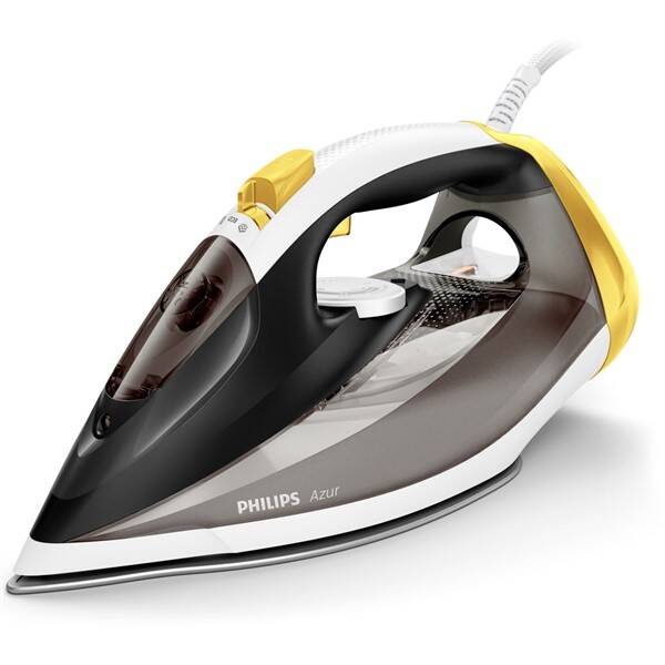 Žehlička Philips GC4537/80 černá barva
