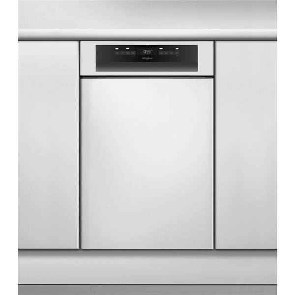 Myčka nádobí Whirlpool WSBO 3O34 PF X 

