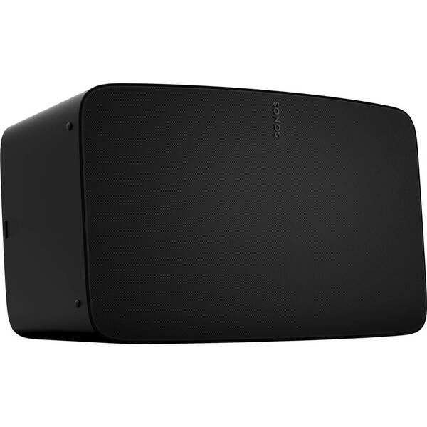 Reproduktor SONOS Five černý

