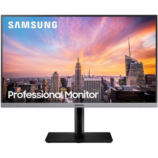Monitor Samsung S24R650 

