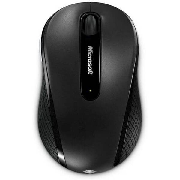 Myš Microsoft 4000 černá


