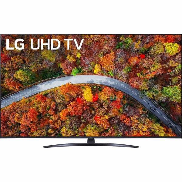 Televize LG 50UP8100 

