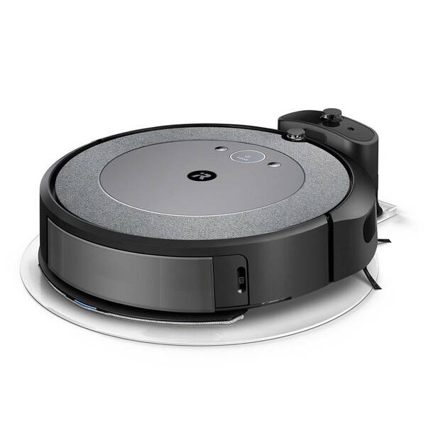 Robotický vysavač iRobot Combo i5 
