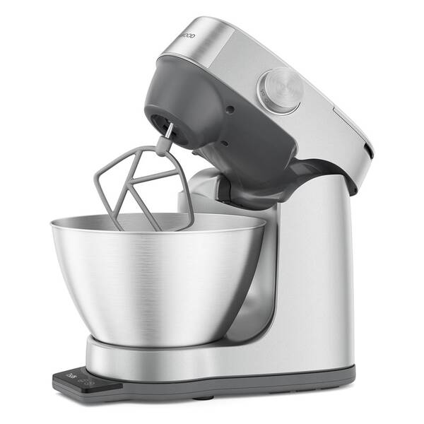 Kuchyňský robot KENWOOD KHC29.R0SI stříbrný

