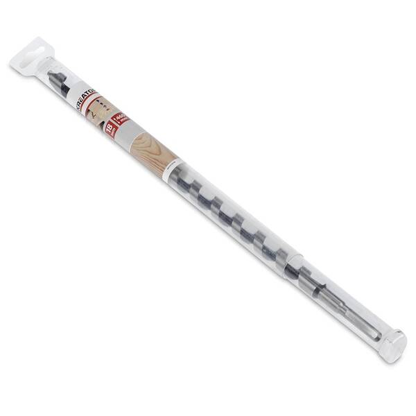 Vrták Kreator KRT010709, 18×460 mm 

