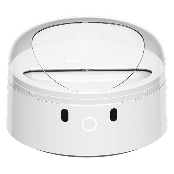 Chytré krmítko Catlink F03 Standard bílé


