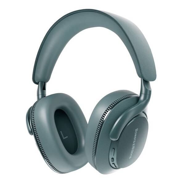 Sluchátka Bowers & Wilkins Px7 S3 tyrkysová

