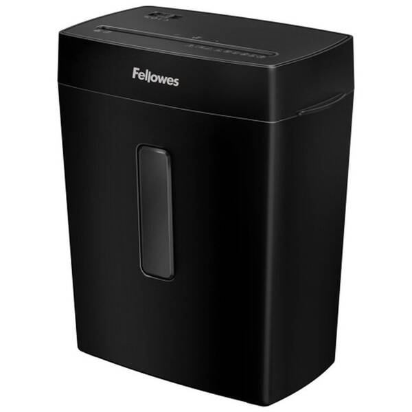 Skartovač Fellowes P 42 C černý


