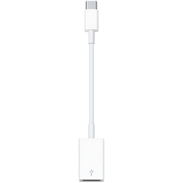 Redukce Apple USB-C / USB (2024) bílá

